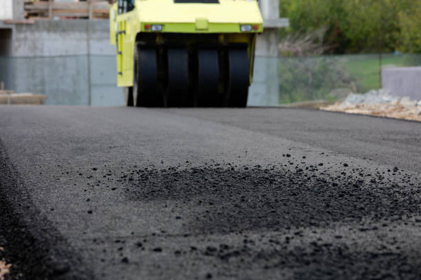 Best Stone driveway pavers in Albion, IL