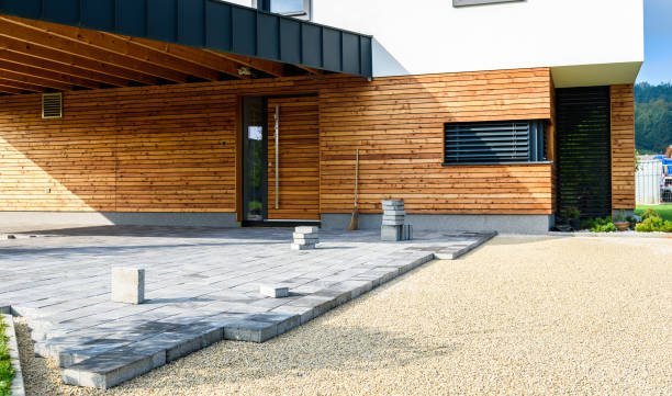 Best Interlocking driveway pavers in Albion, IL